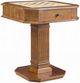 ACME Furniture Galini Walnut Game Table-3