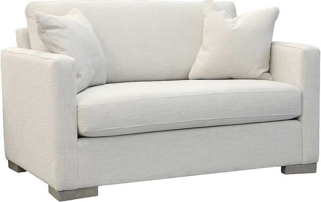 Edgewood Furniture Polo Cream Loveseat-0