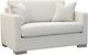 Edgewood Furniture Polo Cream Loveseat-0