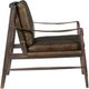 Hooker® Furniture CC Sabi Sands Legendary Taupe Sling Chair-1