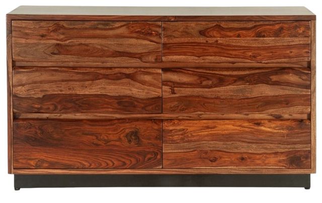 Home Trends & Design Brisbane Natural Dresser-2