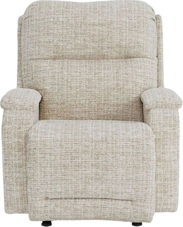 Best® Home Furnishings Customizable Field & Stream Home Maverly Fabric Power Headrest Rocker Recliner-2