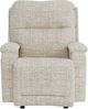 Best® Home Furnishings Customizable Field & Stream Home Maverly Fabric Power Headrest Rocker Recliner-2
