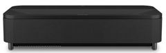 Epson® EpiqVision Ultra LS800 Black 4K PRO-UHD Ultra Laser Projector