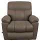 La-Z-Boy® Morrison Mink Manual Wall Recliner-1