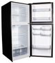 Danby® 10.1 Cu. Ft. Black Top Freezer Refrigerator-2