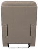 La-Z-Boy® Fulton Ceramic Power Wall Recliner with Headrest and Lumbar-3