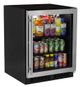 Marvel 4.9 Cu. Ft. Stainless Steel Beverage Center-0