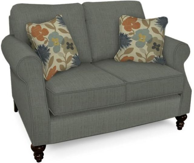 England Furniture Customizable Jones Loveseat-1
