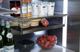 Thermador® Freedom® 42" 22.3 Cu. Ft. Masterpiece® Stainless Steel Built-In French Door Freezer-4