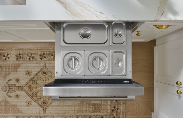 Zephyr Presrv™ Drawer Pan Kit for PRRD24-2