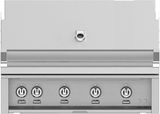 Stainless Steel