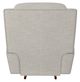 La-Z-Boy® Dorian Dove Power Rocking Recliner with Headrest-3