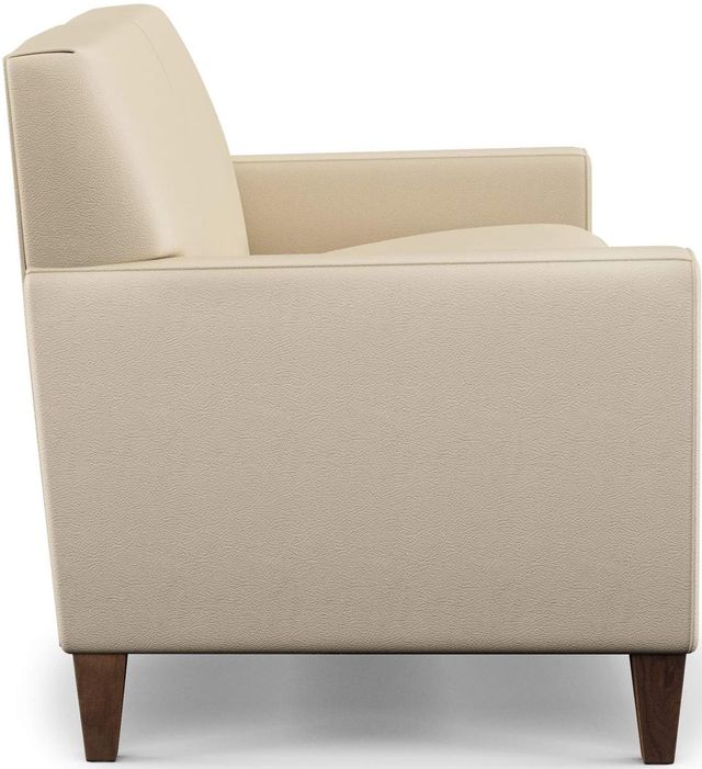 Flexsteel® Digby Off-White Sofa-2