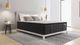 Diamond Mattress® Serenity Cool 15.5" Latex Hybrid Firm Euro Top Twin Mattress-3