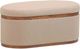 TOV Furniture Olivier Ivory Storage Ottoman-0