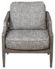 Fairfield® Customizable Brannon Occasional Chair-1