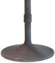 Nest Home Collections Sadie Light Natural 48" Round Bar Table-2