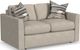 Flexsteel® Sky Driftwood Loveseat-0