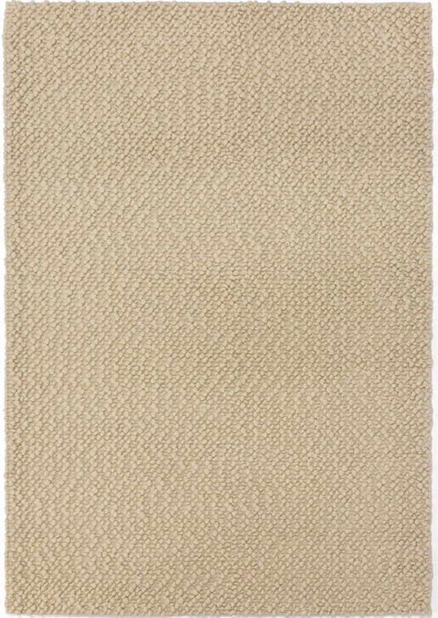 Dalyn™ Rug Company Gorbea Vanilla 5'x8' Area Rug-0