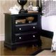 Vaughan-Bassett Cottage Black Bedroom Collection-5