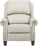 La-Z-Boy® Customizable Carleton Power High Leg Recliner with Headrest-1