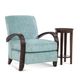 Braxton Culler Customizable Vero Accent Chair-2
