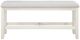 Steve Silver Co. Hyland Cream/Vanilla Counter Bench-0