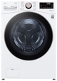 LG Laundry Pair Package 197-4