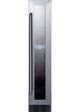Summit® 6" 5.8 Cu. Ft. Stainless Steel Wine Cooler-0