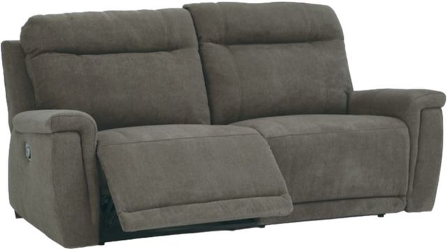 Palliser® Furniture Customizable Westpoint Reclining Loveseat-1