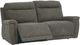 Palliser® Furniture Customizable Westpoint Reclining Loveseat-1