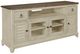 Kincaid® Weatherford Cornsilk 66" Console-0