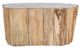 Classic Home Norwest Natural Coffee Table -2