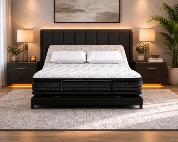 BestSleep Mattress