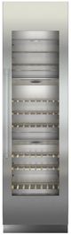 Liebherr Monolith 24" 11.3 Cu. Ft. Panel Ready Wine Cooler-0