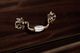 Furniture of America® Syracuse Dark Walnut Dresser-3