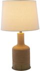 Surya Brae Brown/White Lamp-1