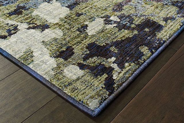 Oriental Weavers™ Evolution 5'x7' Style 9 Area Rug-2