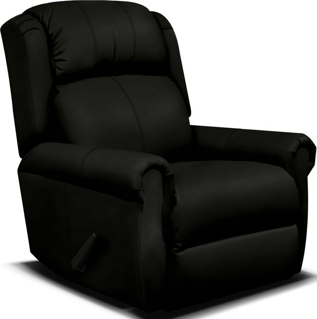 England Furniture Customizable EZ Motion Rocker Recliner-2
