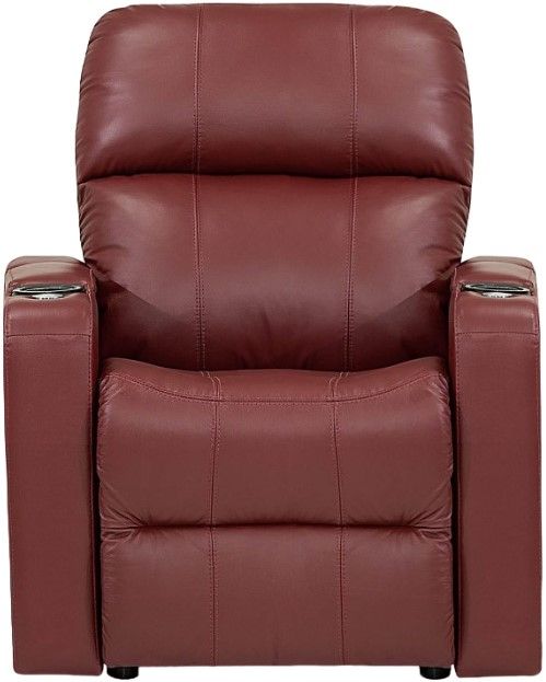Palliser® Furniture Customizable Elite Power Theater Recliner-1