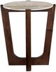 Signature Design by Ashley® Tanidore Warm Brown End Table-1