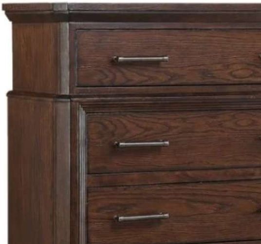 Winners Only® Kentwood Brown Chest-1