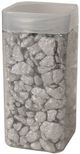 A & B Home Gray Stones Decorative Object-0