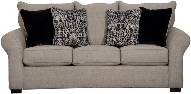 American Wholesale Furniture Maddox Fossil Sofa-0