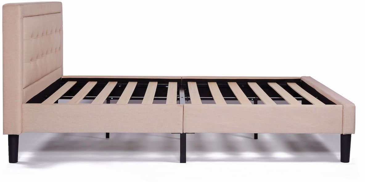 DreamCloud Mornington Bed Frame - Thumbnail 4