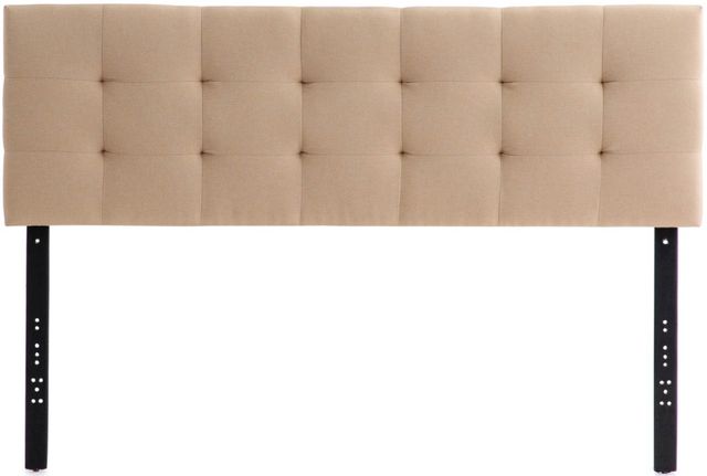 Weekender™ Gale Tan Full Headboard-0