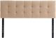 Weekender™ Gale Tan Full Headboard-0