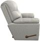 La-Z-Boy® Morrison Dove Manual Rocking Recliner-2