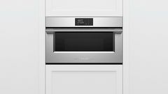 Fisher & Paykel Series 9 30" Stainless Steel Convection Speed Oven